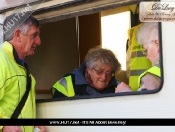 Beverley Lions News Years Day Fun Run