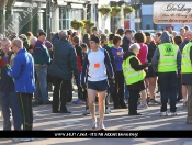 Beverley Lions News Years Day Fun Run