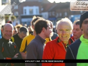 Beverley Lions News Years Day Fun Run