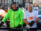 Beverley Lions News Years Day Fun Run