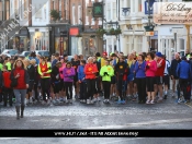 Beverley Lions News Years Day Fun Run