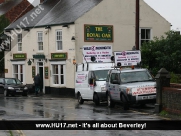 Beverley Lions