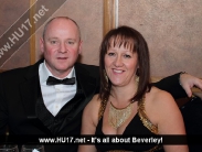 Beverley Masons Ice Ball
