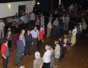 Beverley Memorial Hall Barn Dance