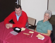 Beverley Memorial Hall Barn Dance