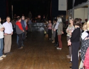 Beverley Memorial Hall Barn Dance