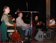 Beverley Memorial Hall Barn Dance