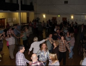 Beverley Memorial Hall Barn Dance