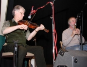 Beverley Memorial Hall Barn Dance