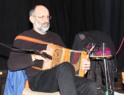 Beverley Memorial Hall Barn Dance