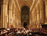 Beverley Minster Christmas Concert