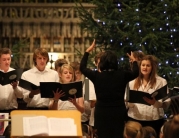 Beverley Minster Christmas Concert