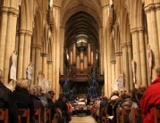 Beverley Minster Christmas Concert