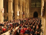 Beverley Minster Christmas Concert