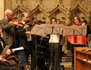 Beverley Minster Christmas Concert