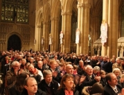 Beverley Minster Christmas Concert