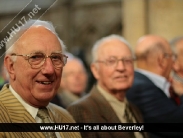 Beverley Minster Cleared for Antiques Roadshow