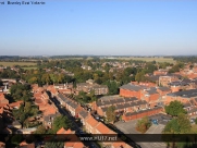 Beverley From Beverley Minster Roof