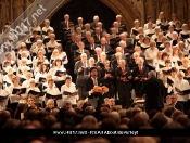 East Riding County Choir Handel's Messiah @ Beverley Minster