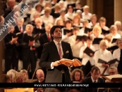 East Riding County Choir Handel's Messiah @ Beverley Minster