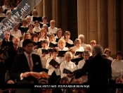 East Riding County Choir Handel's Messiah @ Beverley Minster