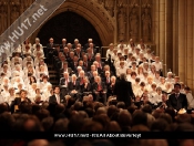 East Riding County Choir Handel's Messiah @ Beverley Minster