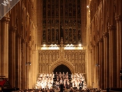 East Riding County Choir Handel's Messiah @ Beverley Minster