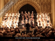 East Riding County Choir Handel's Messiah @ Beverley Minster