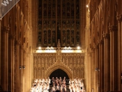 East Riding County Choir Handel's Messiah @ Beverley Minster