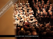 East Riding County Choir Handel's Messiah @ Beverley Minster