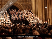East Riding County Choir Handel's Messiah @ Beverley Minster