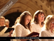 East Riding County Choir Handel's Messiah @ Beverley Minster