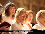 East Riding County Choir Handel's Messiah @ Beverley Minster