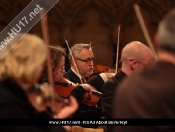 East Riding County Choir Handel's Messiah @ Beverley Minster