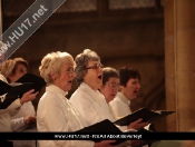 East Riding County Choir Handel's Messiah @ Beverley Minster