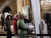 Beverley Minster Wedding Fair Is A Great Success