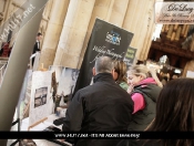 Beverley Minster Wedding Fair Is A Great Success