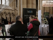 Beverley Minster Wedding Fair Is A Great Success