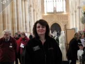 Beverley Minster Wedding Fair