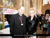 Beverley Minster Wedding Fair