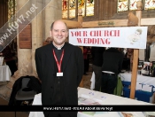 Beverley Minster Wedding Fair