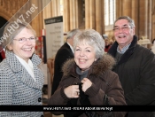 Beverley Minster Wedding Fair