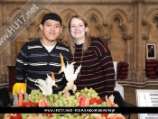 Beverley Minster Wedding Fair