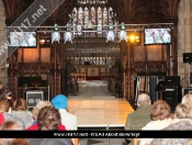 Beverley Minster Wedding Fair