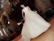 Beverley Minster Wedding Fair