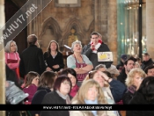 Beverley Minster Wedding Fair