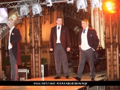 Beverley Minster Wedding Fair