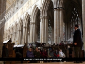 Beverley Minster Wedding Fair