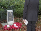 Beverley News, People, Memorial Gardens, Beverley,