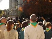 Beverley News, People, Memorial Gardens, Beverley,